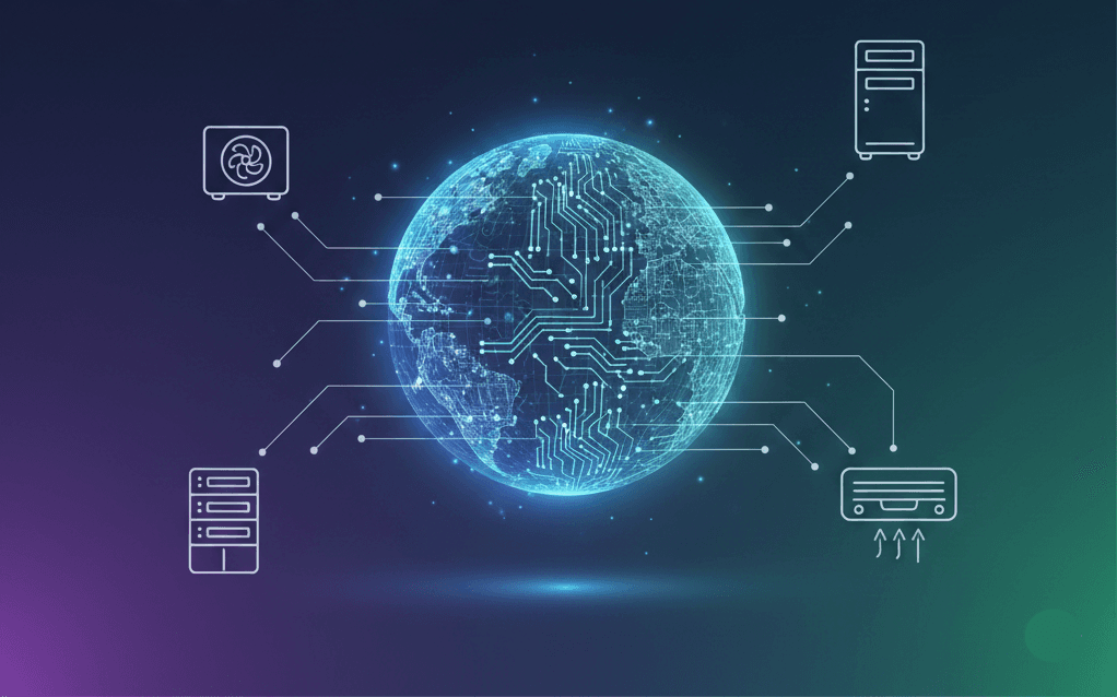 Universal Compatibility