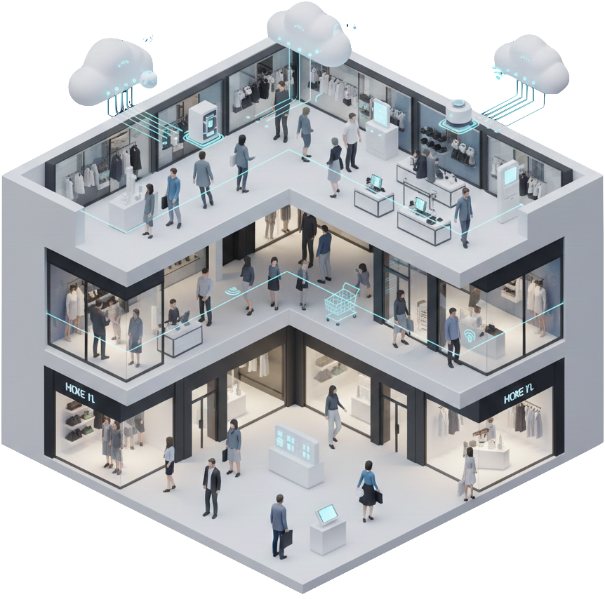 Protoolbag AVM 3D Dashboard